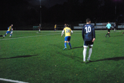 Varfjell - Dahle 2022